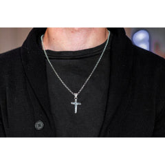 PLAIN CROSS