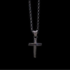PLAIN CROSS