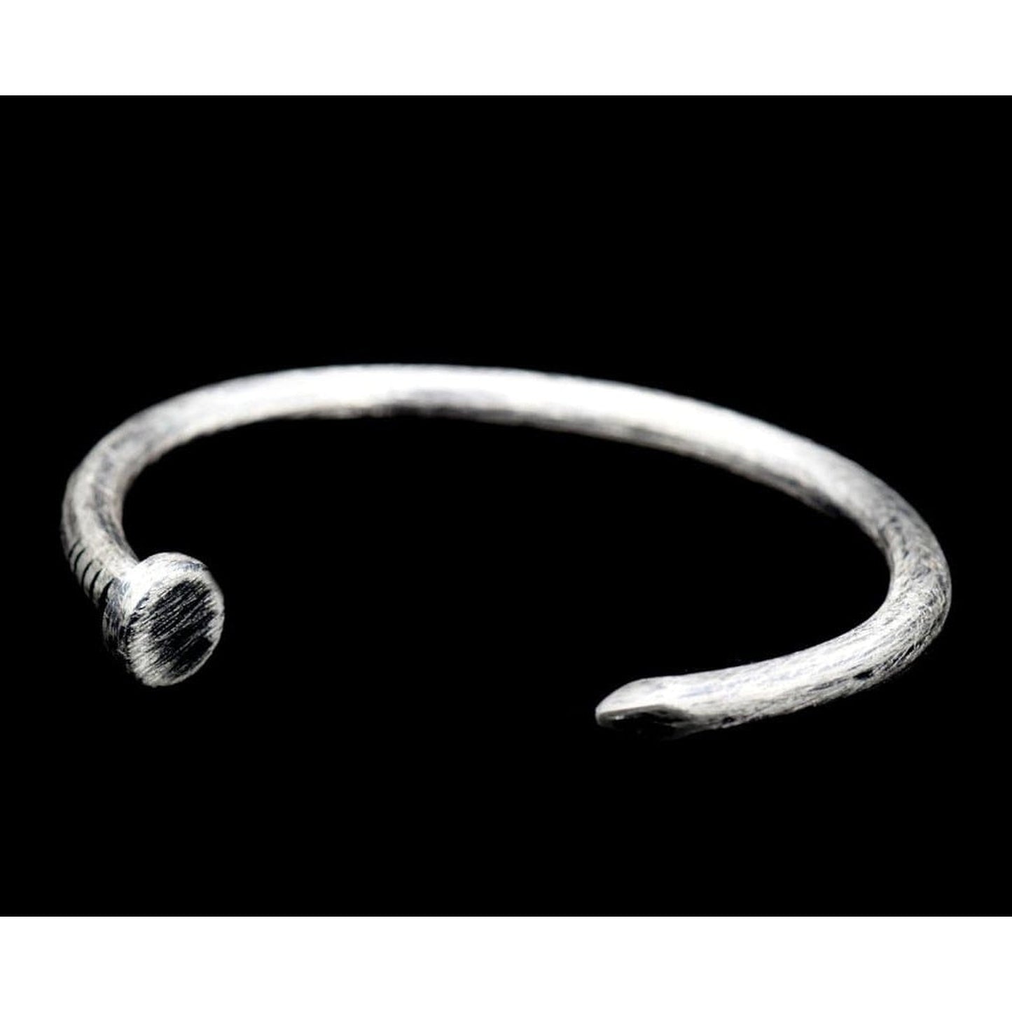 PULSERA CLAVO - Rock and Jewel