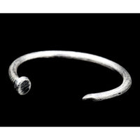 PULSERA CLAVO - Rock and Jewel