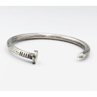PULSERA CLAVO - Rock and Jewel