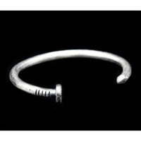 PULSERA CLAVO - Rock and Jewel