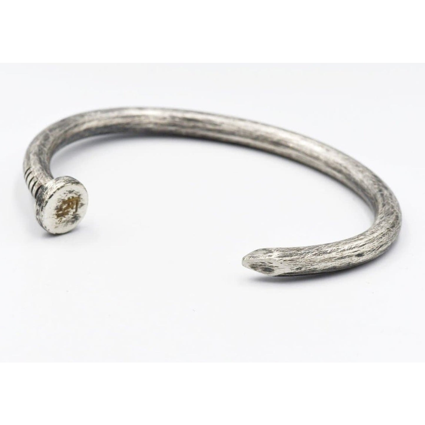 PULSERA CLAVO - Rock and Jewel