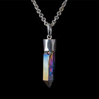 RAINBOW QUARTZ - Rock and Jewel