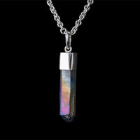 RAINBOW QUARTZ - Rock and Jewel