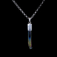 RAINBOW QUARTZ II - Rock and Jewel