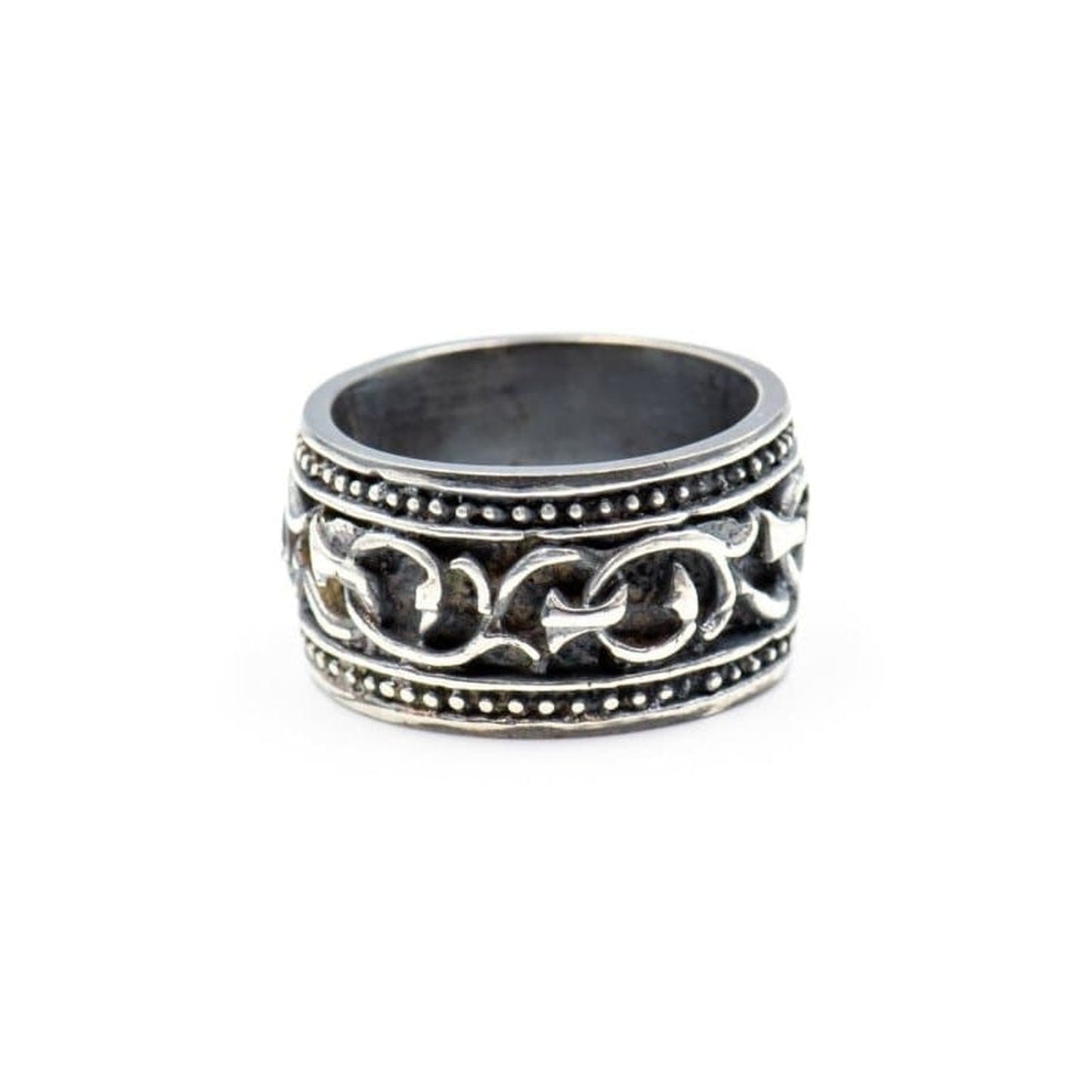 REELS RING - Rock and Jewel