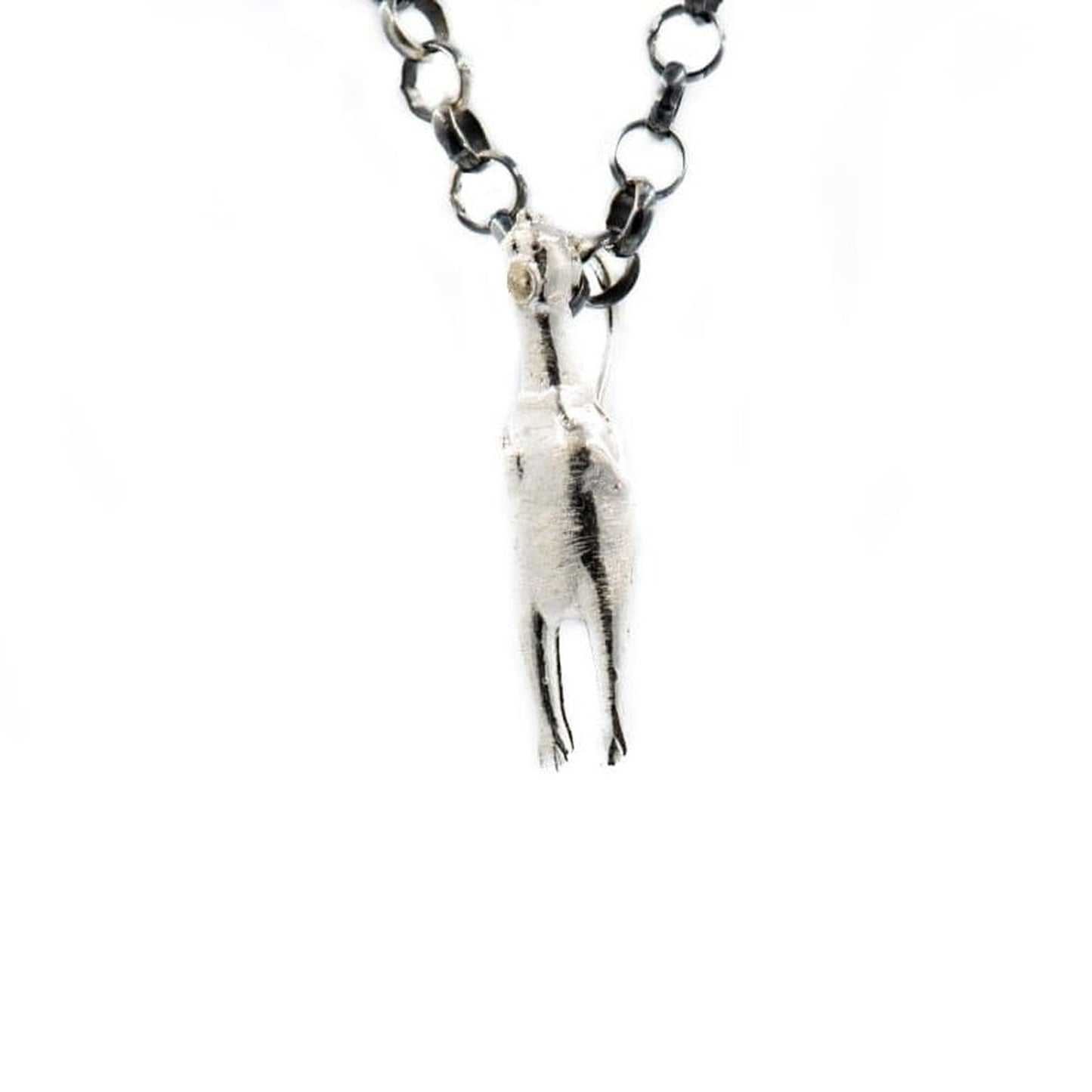 RJ CHICKEN S POLISHED - Rock and Jewel