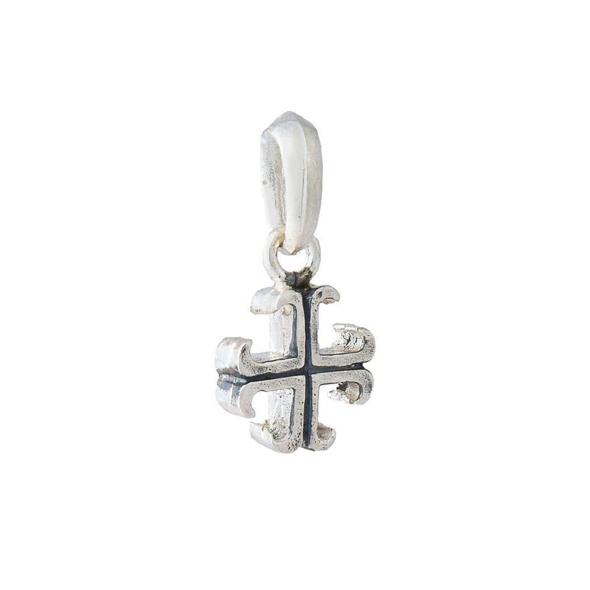 RJ CROSS