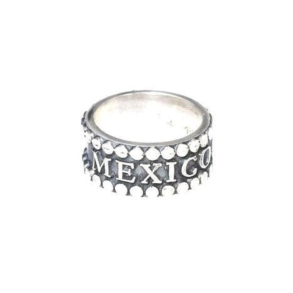 R&J MEXICO ROCKS - Rock and Jewel