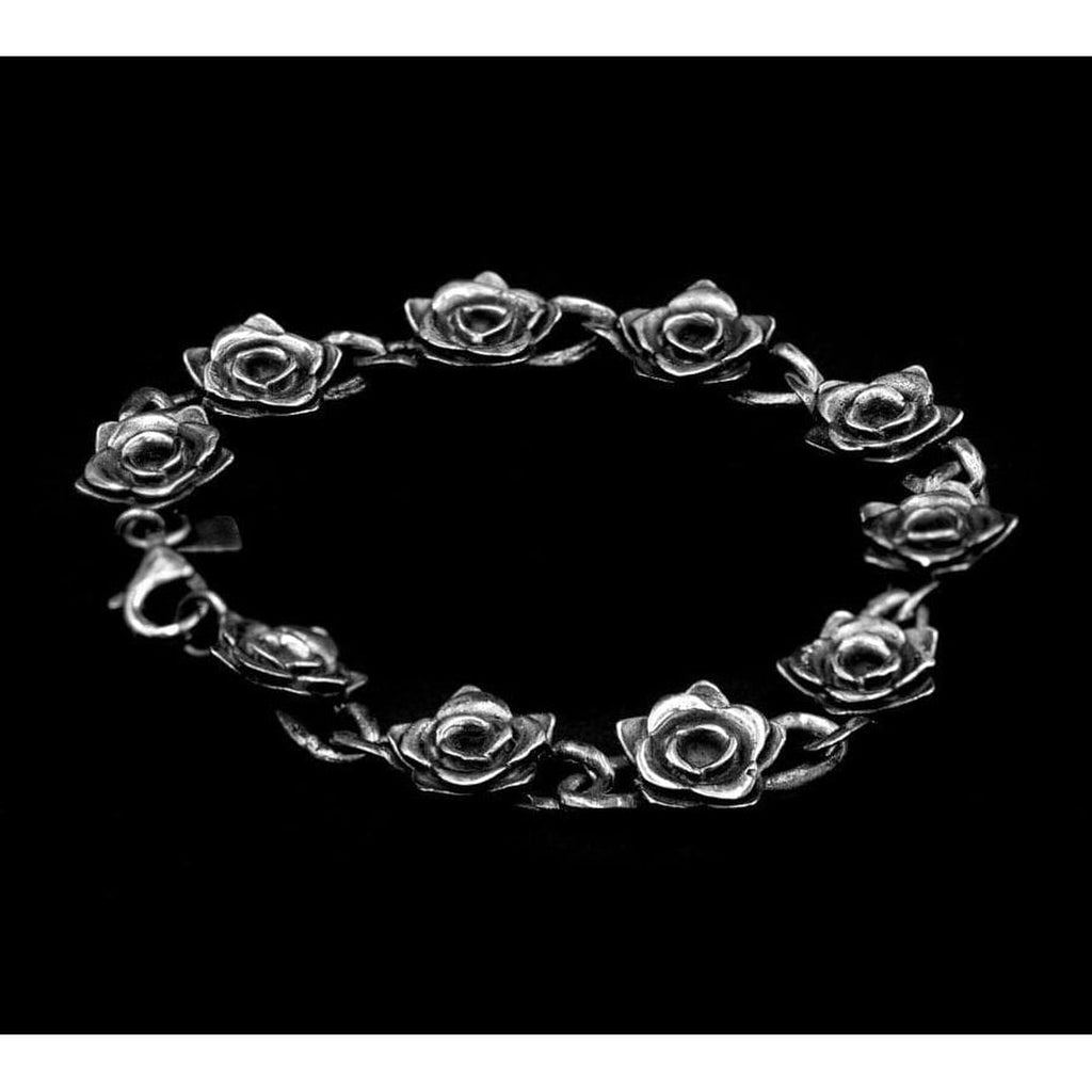 R&J ROSES BRACELET - Rock and Jewel