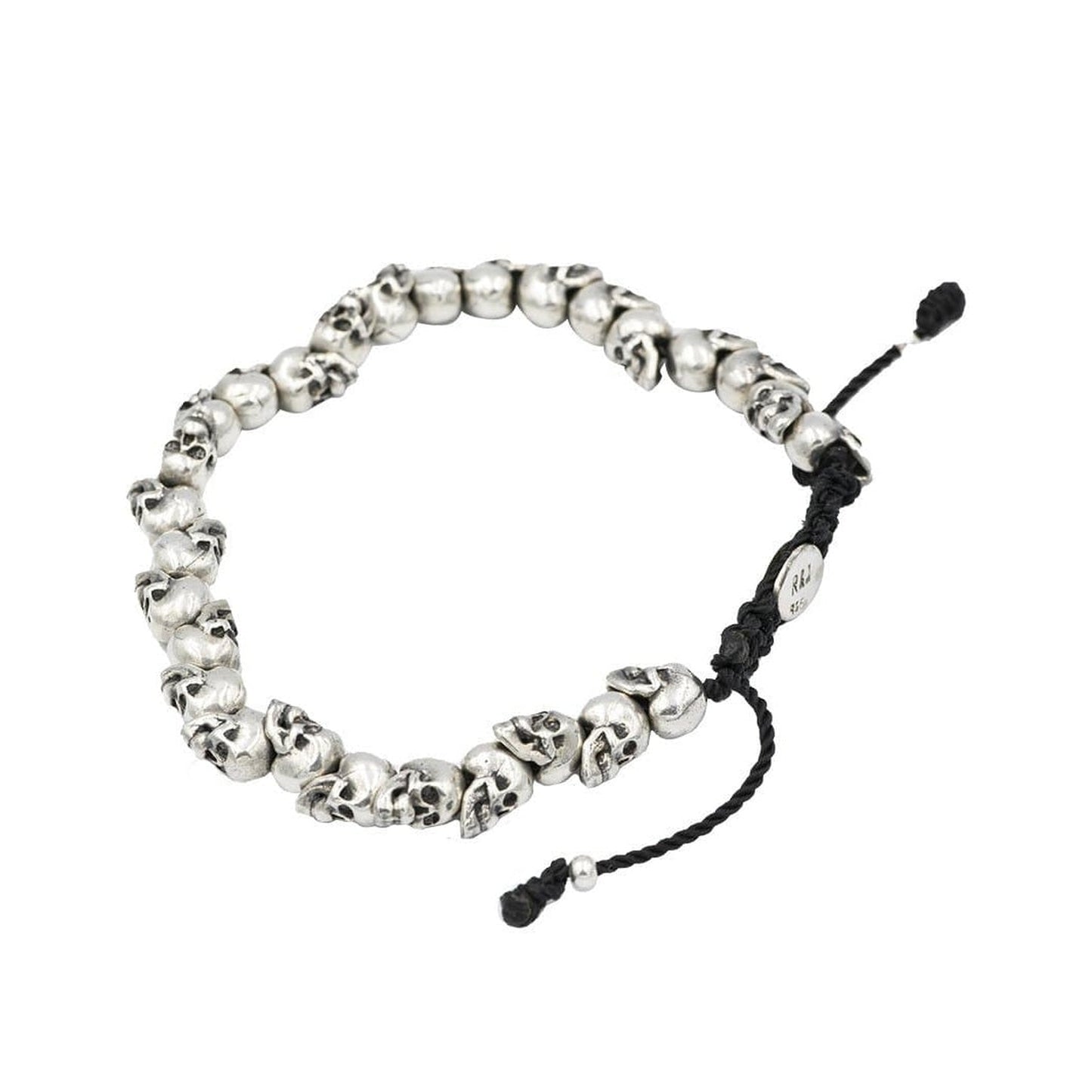R&J SKULLS - Rock and Jewel