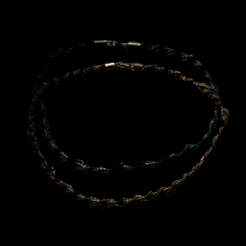 R&L BRAIDED CHAIN - Rock and Jewel