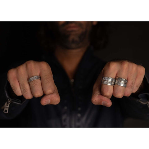 ROCK AND ROLL