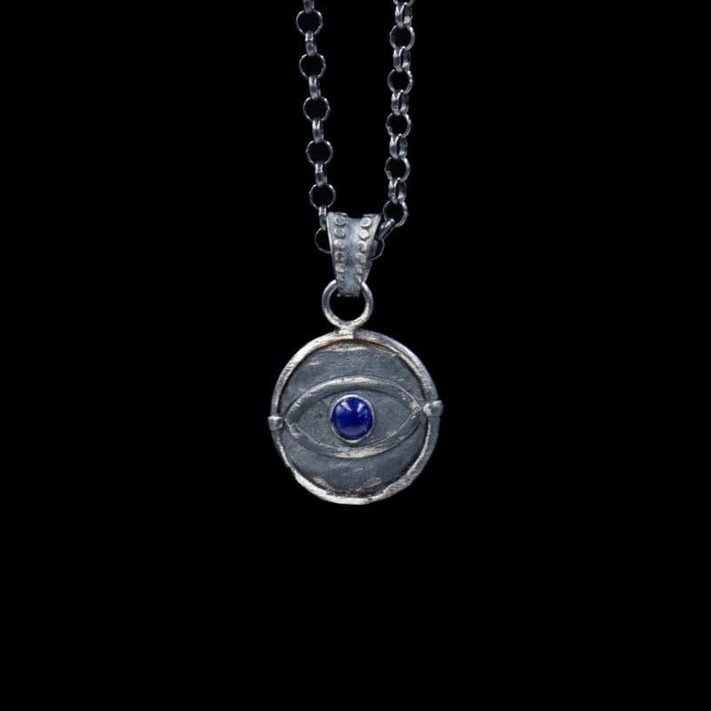 ROCK EVIL EYE - Rock and Jewel