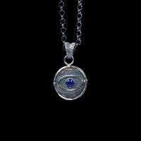 ROCK EVIL EYE - Rock and Jewel