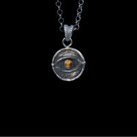 ROCK EVIL EYE - Rock and Jewel