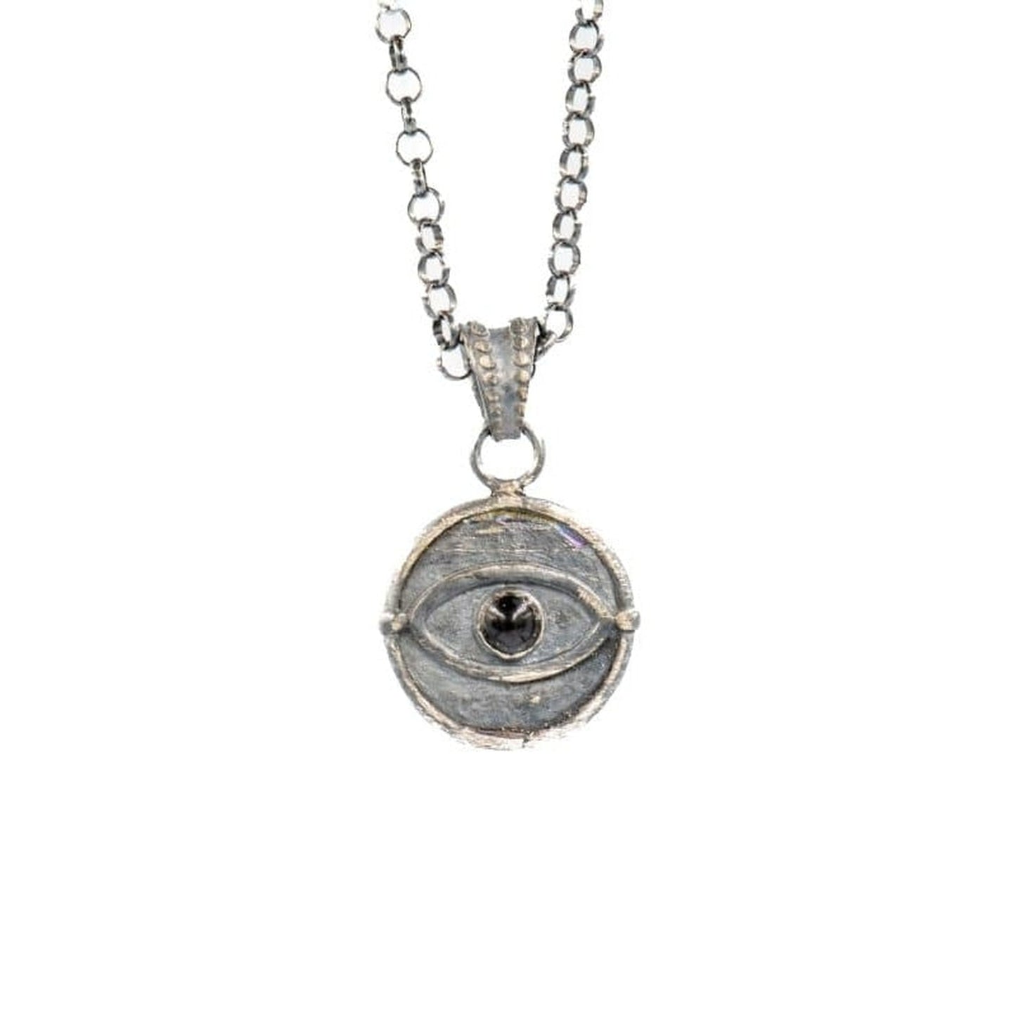 ROCK EVIL EYE - Rock and Jewel