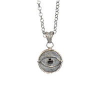 ROCK EVIL EYE - Rock and Jewel