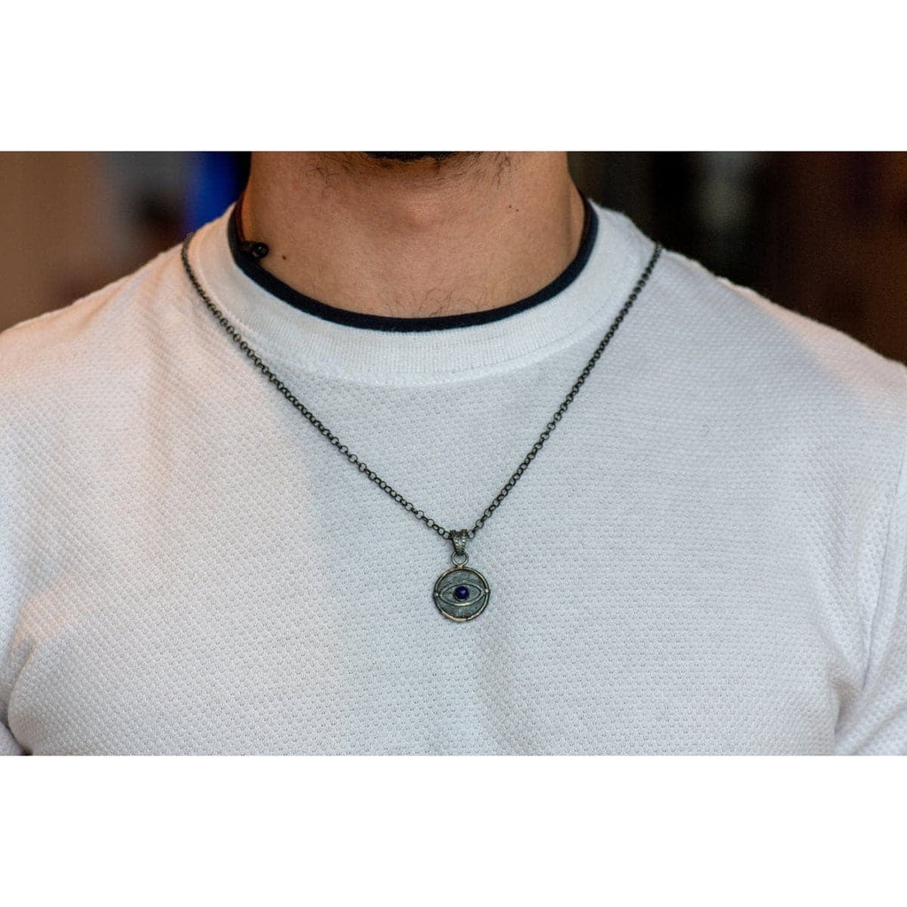 ROCK EVIL EYE - Rock and Jewel