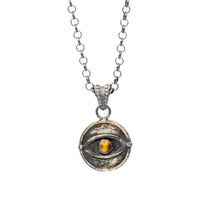 ROCK EVIL EYE - Rock and Jewel