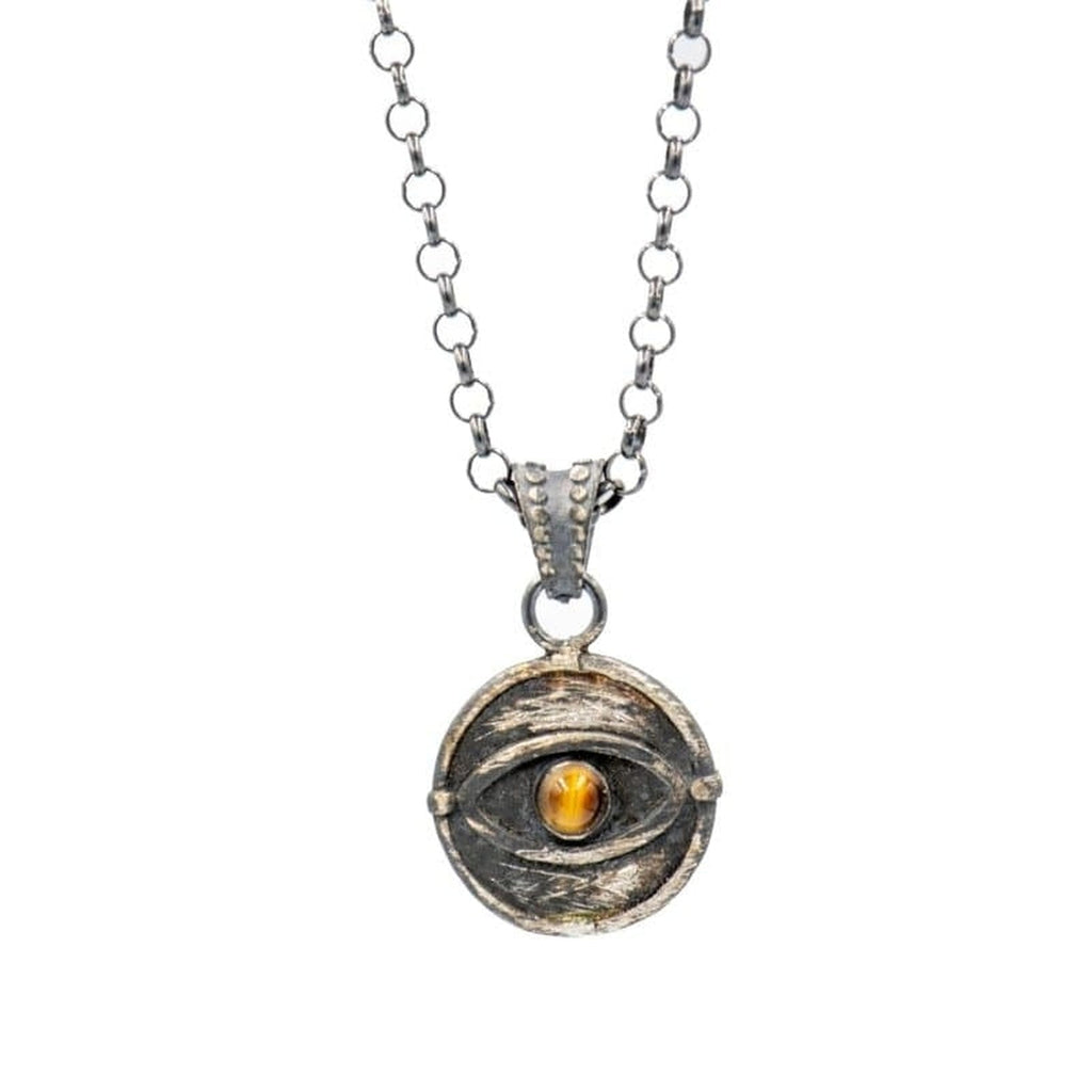 ROCK EVIL EYE - Rock and Jewel