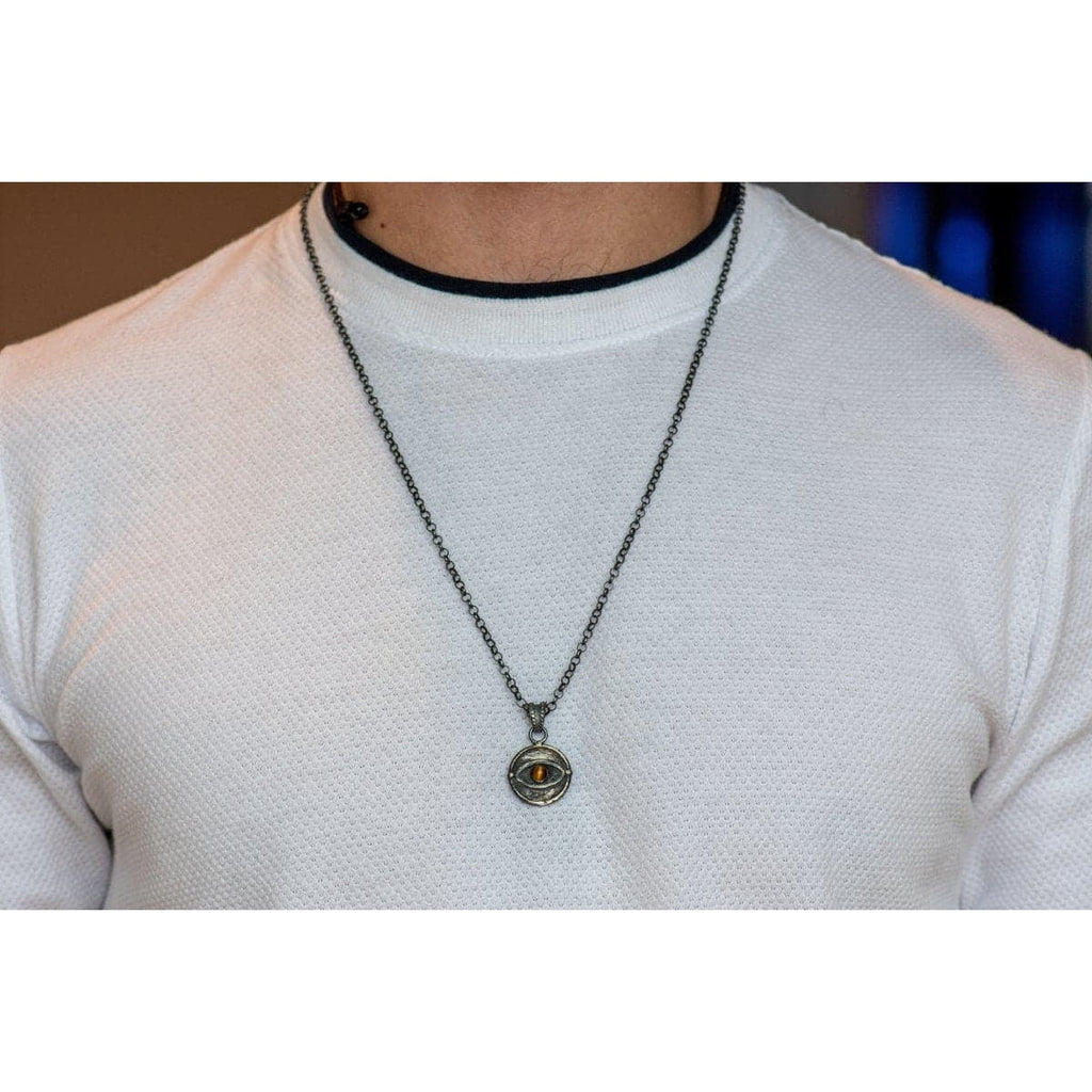 ROCK EVIL EYE - Rock and Jewel