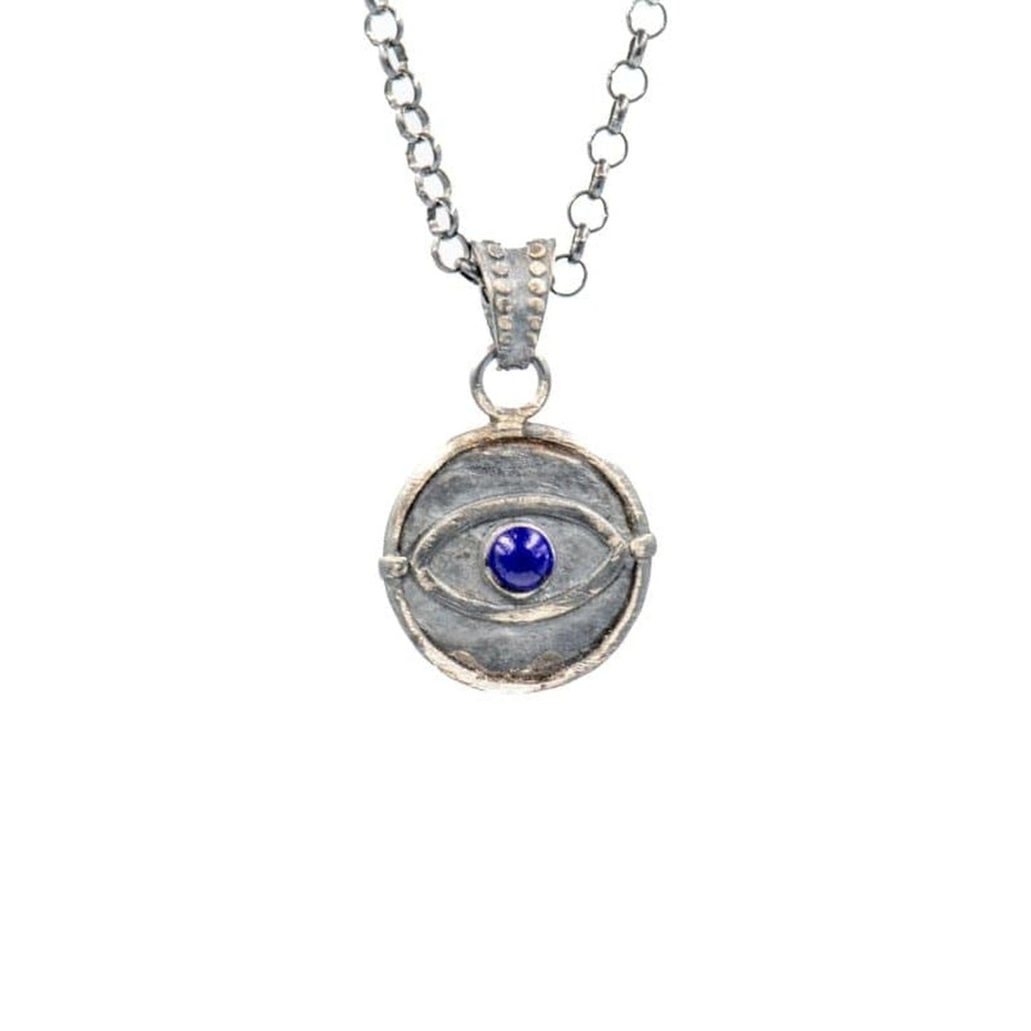 ROCK EVIL EYE - Rock and Jewel