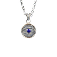 ROCK EVIL EYE - Rock and Jewel