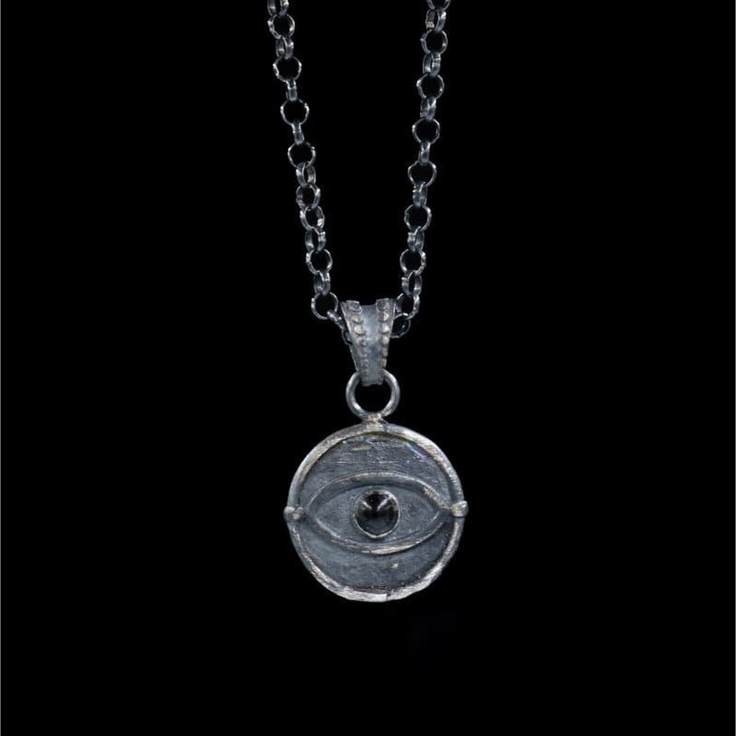 ROCK EVIL EYE - Rock and Jewel