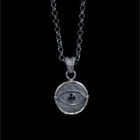 ROCK EVIL EYE - Rock and Jewel