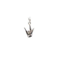ROCK & JEWEL HAND