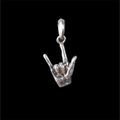 ROCK & JEWEL HAND