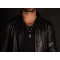 ROCK MUSIC NOTE - Rock and Jewel