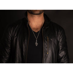ROCK MUSIC NOTE