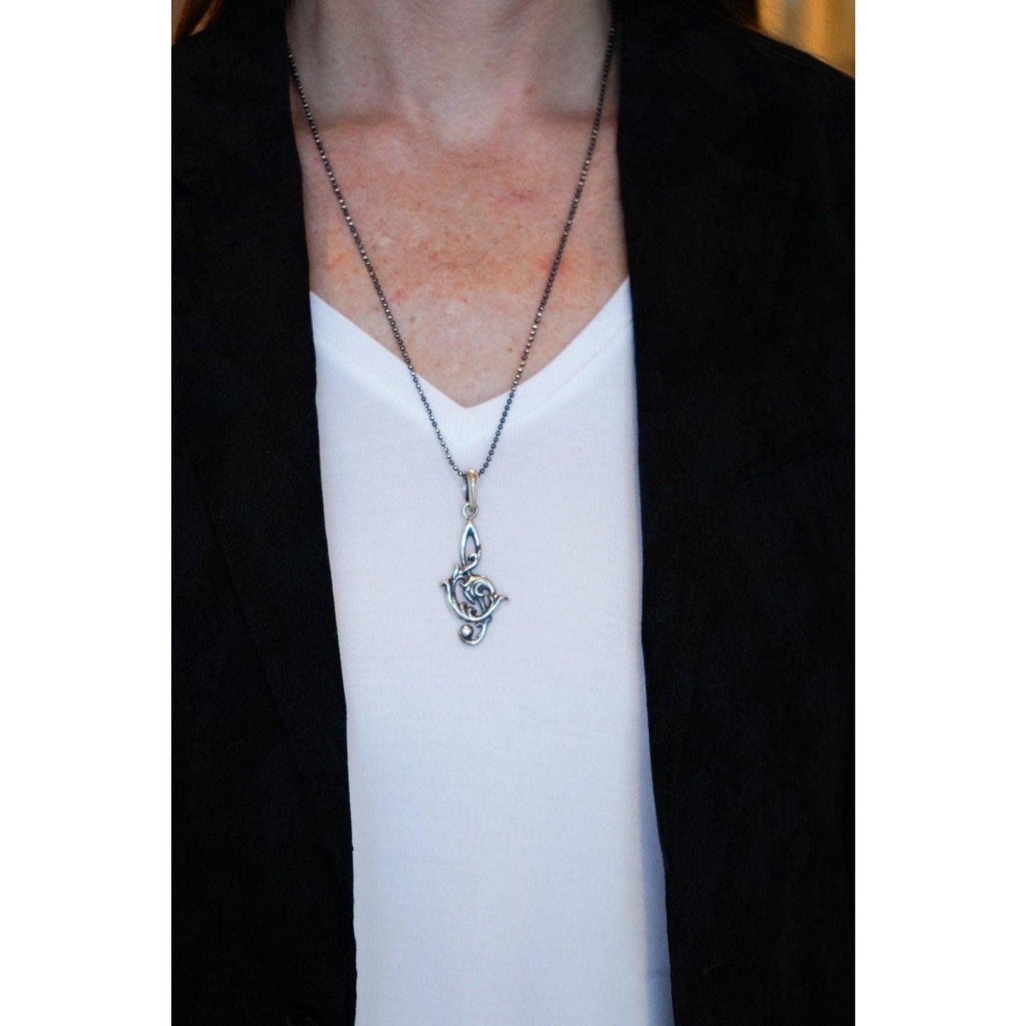 ROCK MUSIC NOTE - Rock and Jewel
