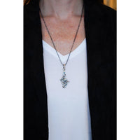 ROCK MUSIC NOTE - Rock and Jewel