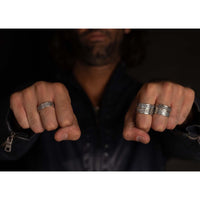 ROCK STAR - Rock and Jewel