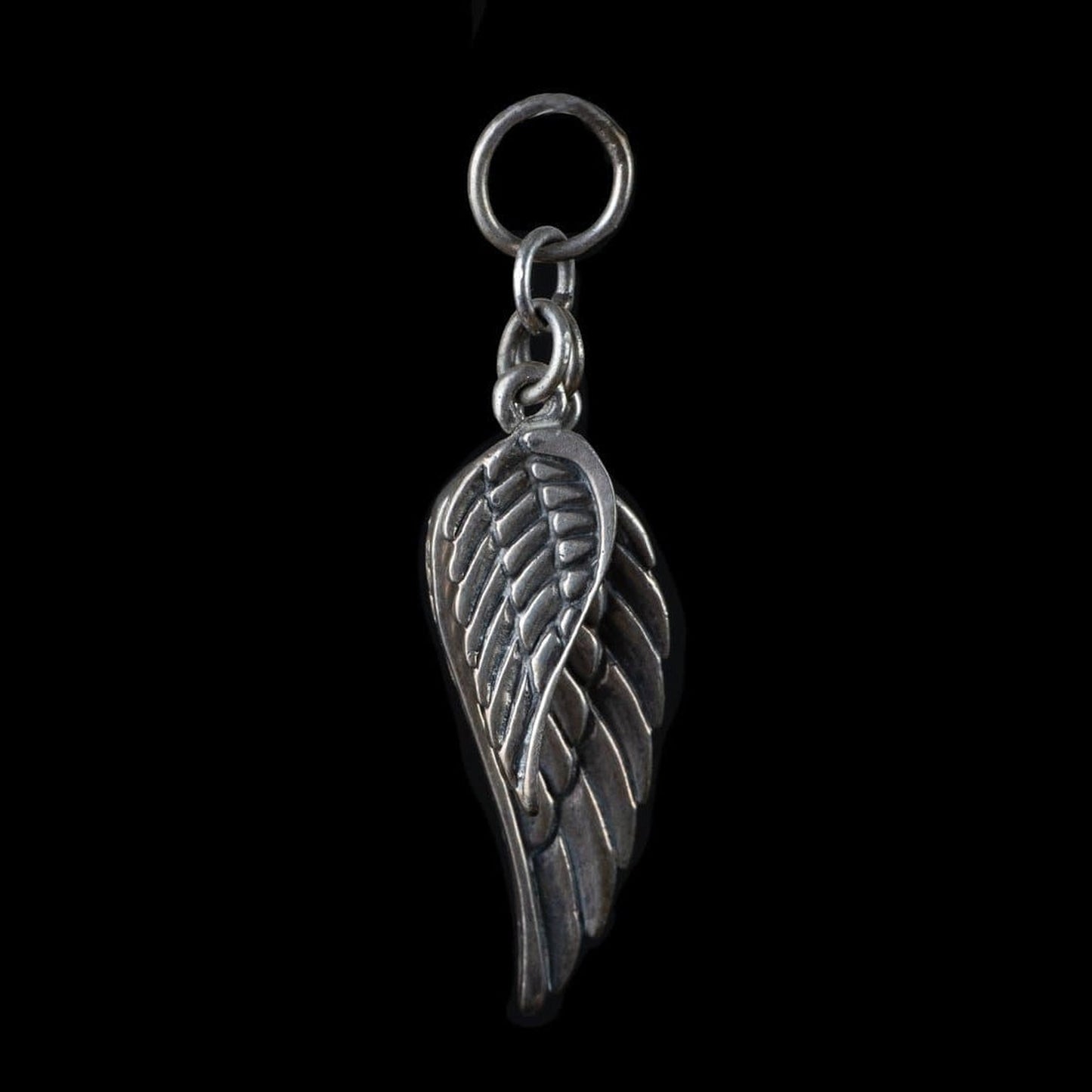ROCK STAR ANGEL WINGS - Rock and Jewel