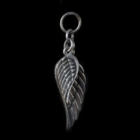 ROCK STAR ANGEL WINGS - Rock and Jewel