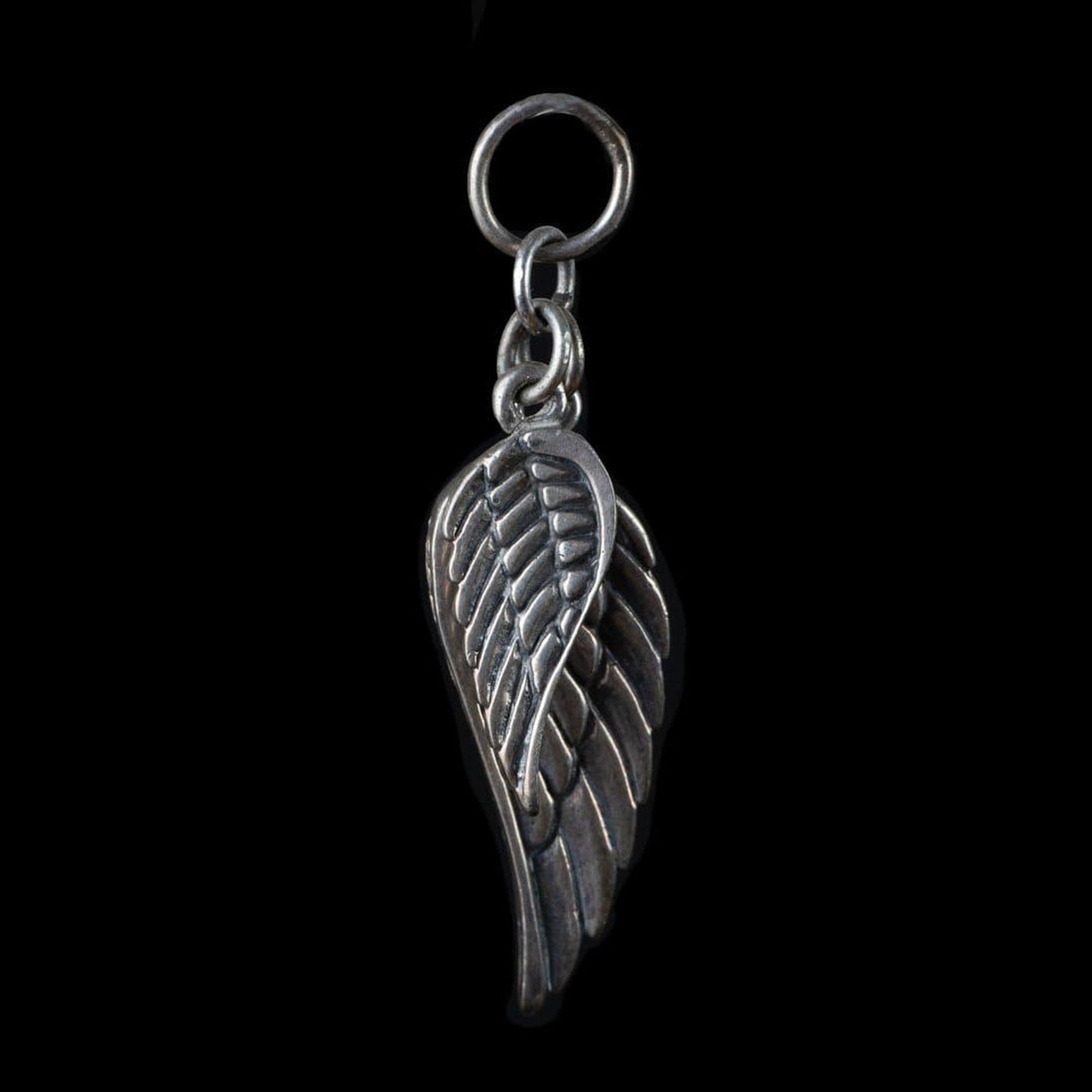 ROCK STAR  ANGEL WINGS
