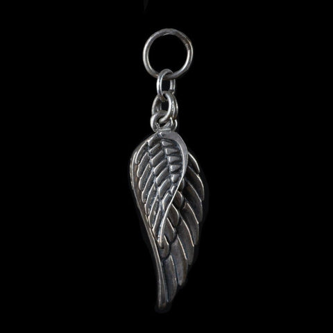 ROCK STAR  ANGEL WINGS