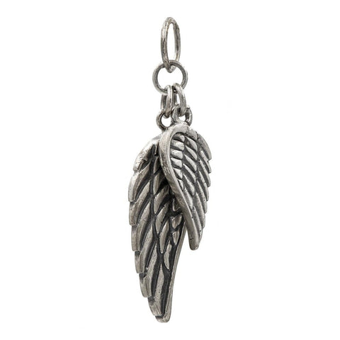 ROCK STAR  ANGEL WINGS
