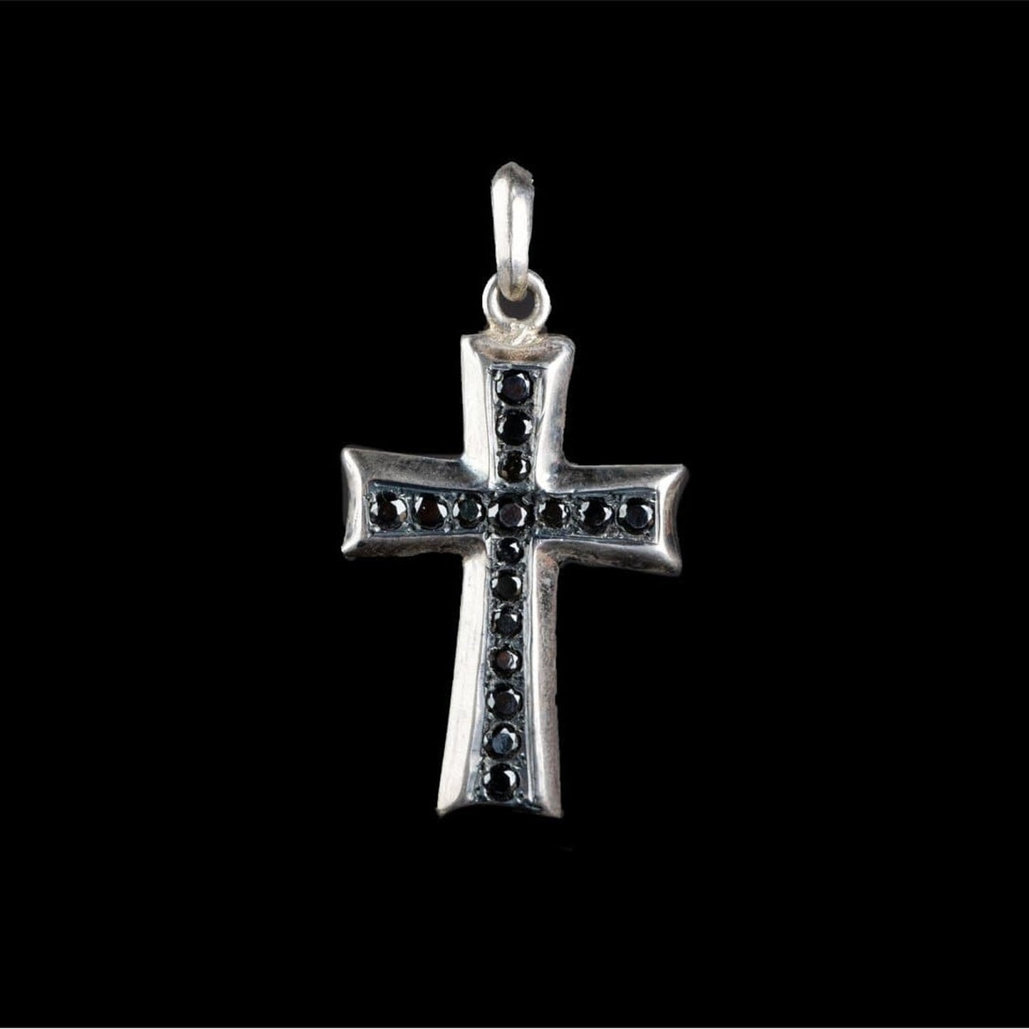 ROCK STAR CROSS - Rock and Jewel