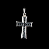 ROCK STAR CROSS - Rock and Jewel
