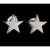 ROCK STAR EARRINGS - Rock and Jewel