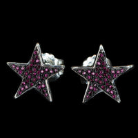 ROCK STAR EARRINGS - Rock and Jewel