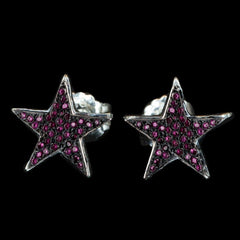 ROCK STAR EARRINGS