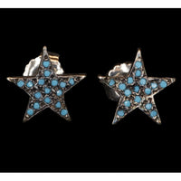 ROCK STAR EARRINGS - Rock and Jewel