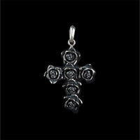 ROSES CROSS - Rock and Jewel